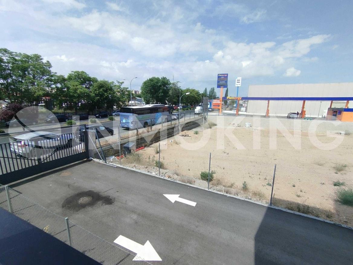 Foto de la propiedad Edificio de oficinas en Coslada